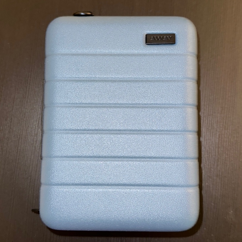 New Away Mini suitcase
